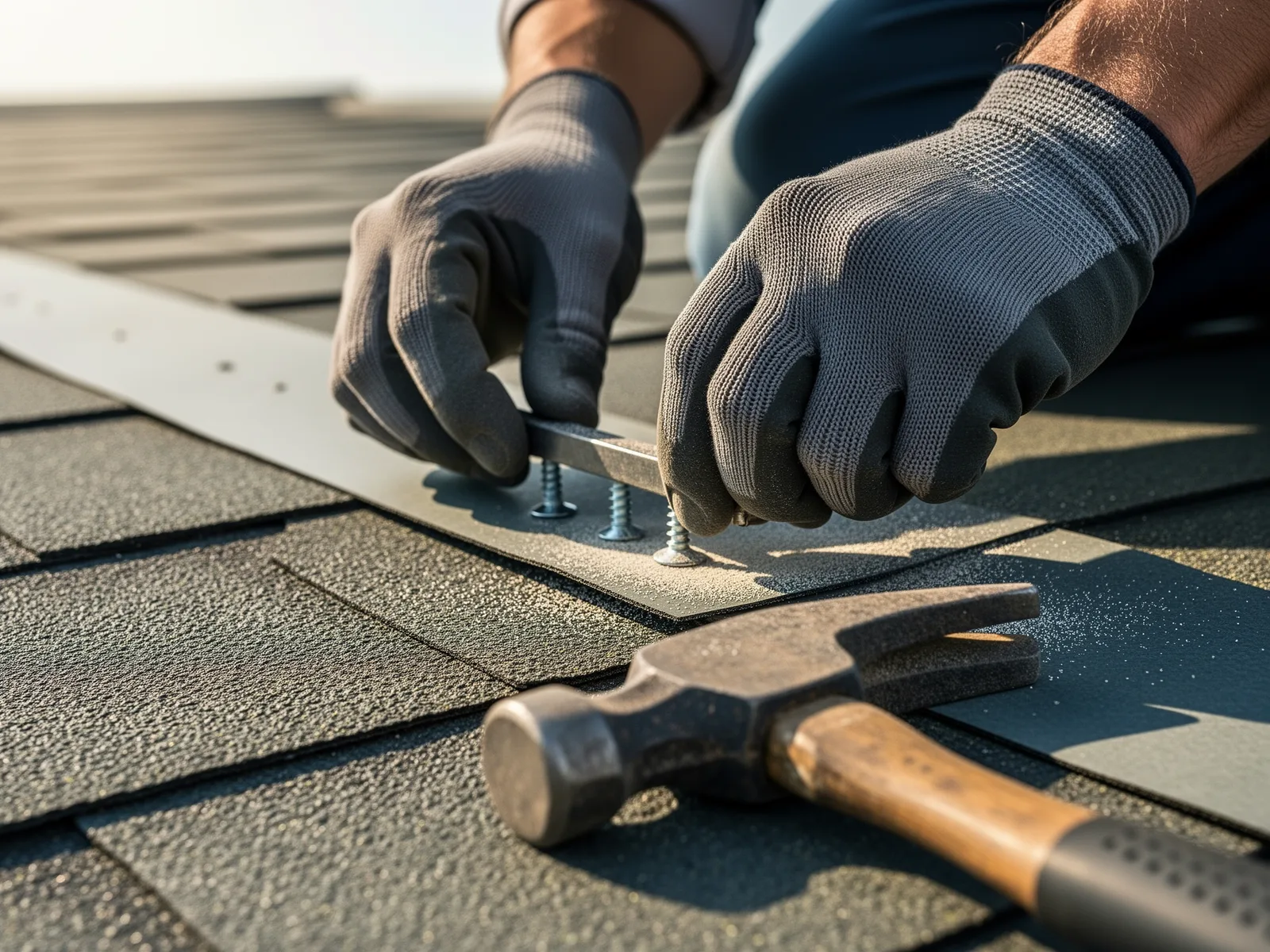 Why choose Fascia Repair in Springfield, VA